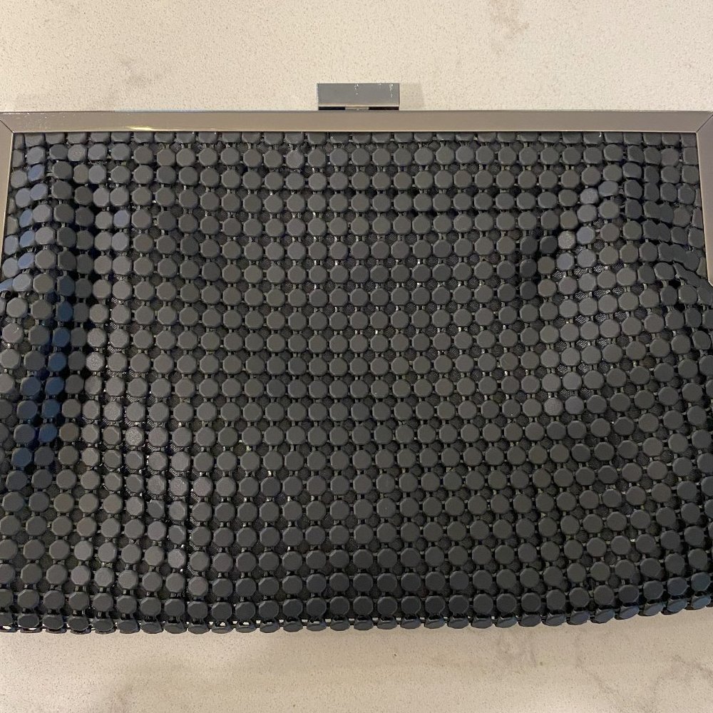 La Regale Evening Bag